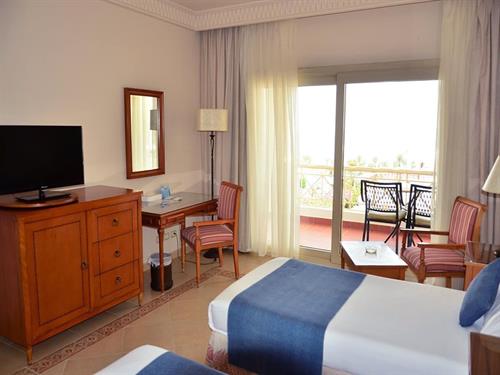 Continental Plaza Beach & Aqua Park Resort Sharm El Sheikh - STANDARD ROOM - 224605