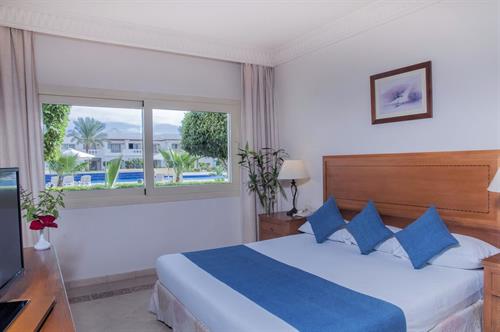 Continental Plaza Beach & Aqua Park Resort Sharm El Sheikh - STANDARD ROOM - 224606