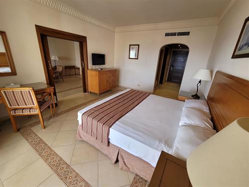 Continental Plaza Beach & Aqua Park Resort Sharm El Sheikh - SUITE - 224610