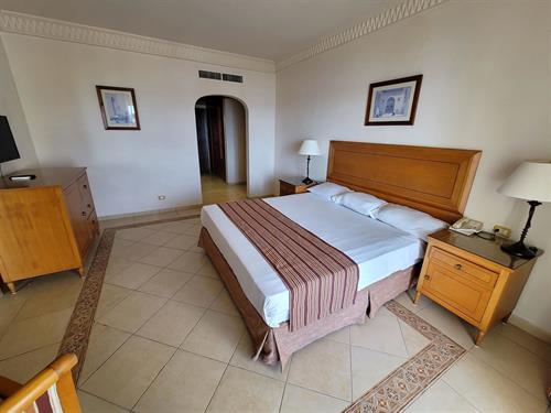 Continental Plaza Beach & Aqua Park Resort Sharm El Sheikh - SUITE - 224611