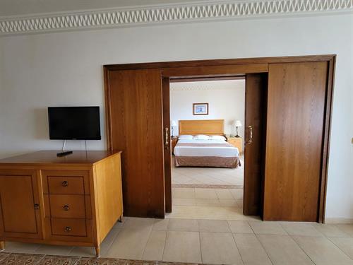 Continental Plaza Beach & Aqua Park Resort Sharm El Sheikh - SUITE - 224612