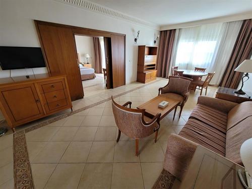 Continental Plaza Beach & Aqua Park Resort Sharm El Sheikh - SUITE - 224613