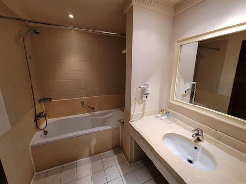 Continental Plaza Beach & Aqua Park Resort Sharm El Sheikh - SUITE - 224614