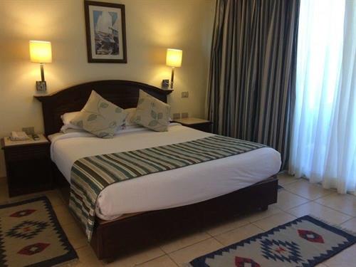 Coral Beach Resort Hurghada - Chalet Superior Garden View - 182030