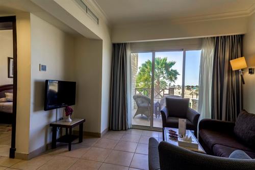 Coral Beach Resort Hurghada - Chalet Superior Sea View - 182032