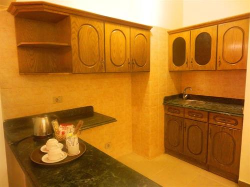 Coral Hills Resort Sharm El Sheikh - FAMILY ROOM GARDEN VIEW - 204050