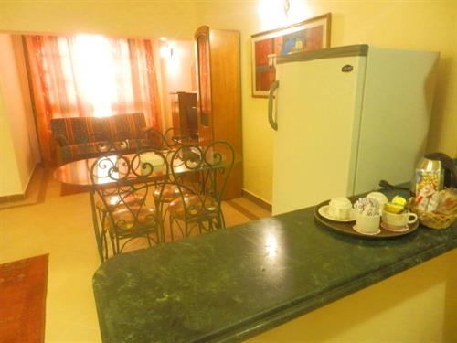 Coral Hills Resort Sharm El Sheikh - FAMILY ROOM POOL VIEW - 204052