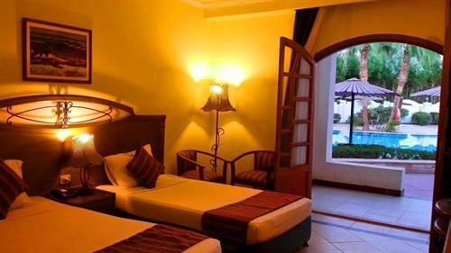 Coral Hills Resort Sharm El Sheikh - STANDARD POOL VIEW ROOM - 204045