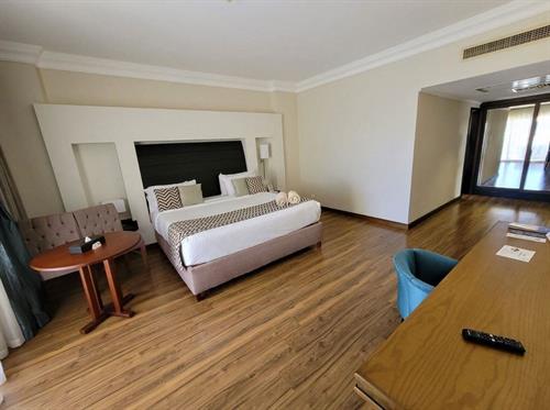 Coral Sea Holiday Resort - FAMILY SUITE - 231279