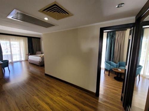 Coral Sea Holiday Resort - FAMILY SUITE - 231280