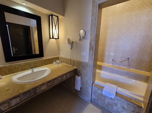 Coral Sea Holiday Resort - Kids Den Room - 231296