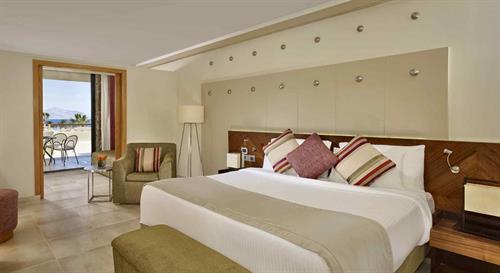 Coral Sea Sensatori Sharm El Sheikh - FAMILY SWIM UP ROOM - 241393