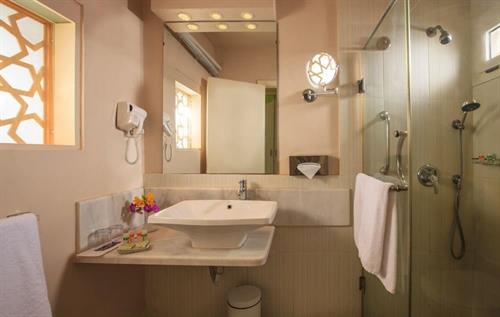 Dahab Lagoon Club and Resort (Ex. Tirana Dahab Resort) - STANDARD ROOM POOL VIEW - 192124