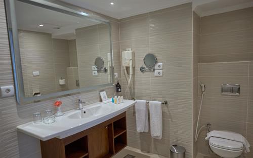 Diamond Beach by Pearl Resorts - Connected Suite Pool View - 237149