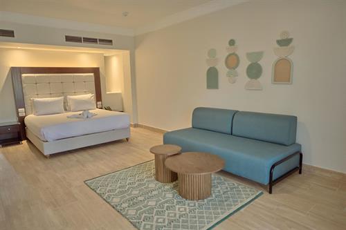 Diamond Beach by Pearl Resorts - Front Sea View Suite Royal Suites Tower - 237125