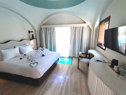 Diamond Beach by Pearl Resorts - Maldives Lake Room - 237130