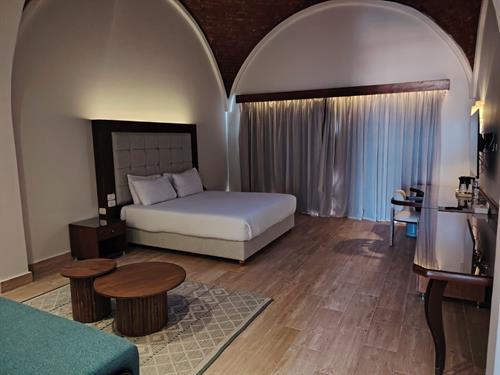 Diamond Beach by Pearl Resorts - SUITE FRONT SEA VIEW - 237119