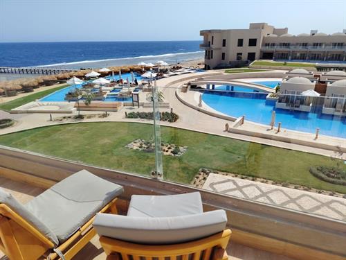 Diamond Beach by Pearl Resorts - SUITE FRONT SEA VIEW - 237121