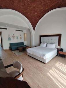 Diamond Beach by Pearl Resorts - Suite Pool View Room - 237145