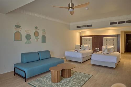 Diamond Beach by Pearl Resorts - SUPERIOR ROOM ROH - 237113