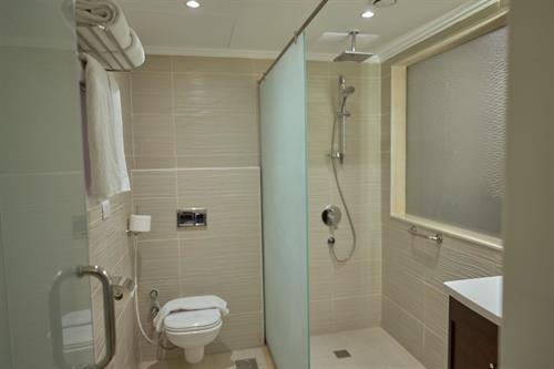 Diamond Beach by Pearl Resorts - Swim Up Deluxe Connected Suite Front Sea View - 237136