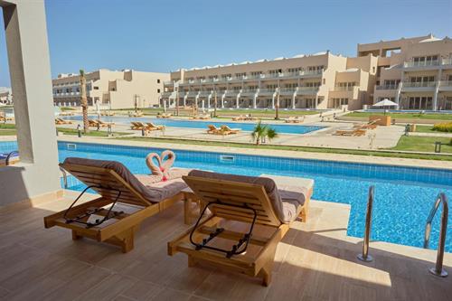 Diamond Beach by Pearl Resorts - SWIM UP SUITE - 237118