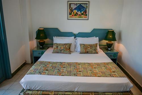 Dive Inn Resort - FAMILY ROOM TWO BED - 169304