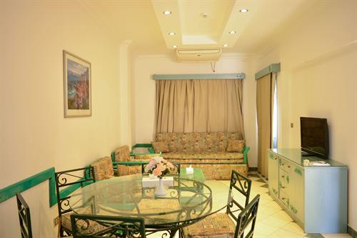 Dive Inn Resort - FAMILY ROOM TWO BED - 169306