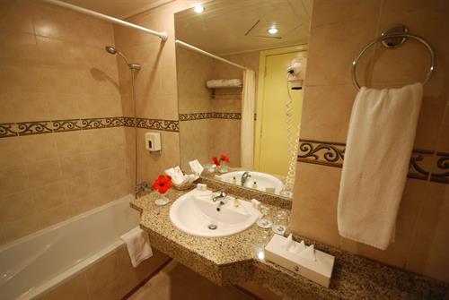 Dive Inn Resort - POOL VIEW ROOM - 169302