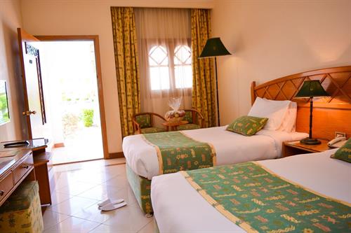 Dive Inn Resort - STANDARD ROOM - 169297