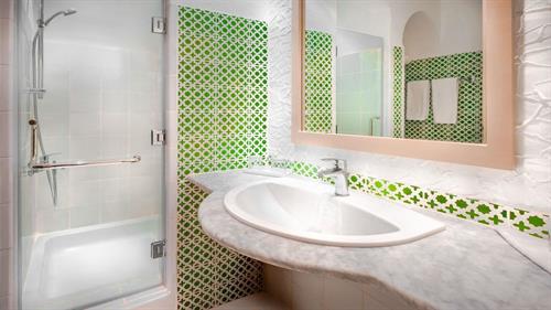 Domina Coral Bay Aquamarine Beach Sharm El Sheikh - DELUXE ROOM - 207177