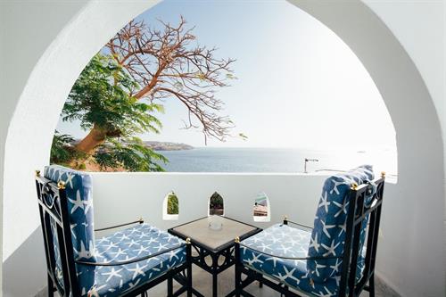 Domina Coral Bay Aquamarine Beach Sharm El Sheikh - STANDARD ROOM - 207174