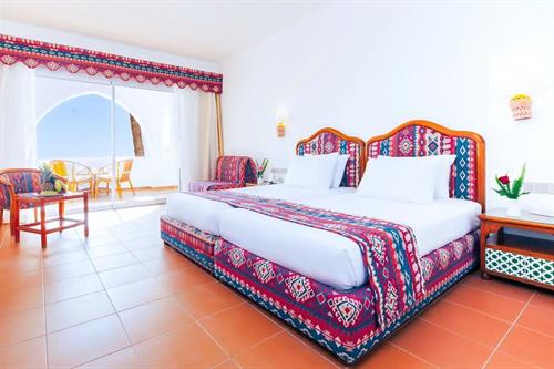 Domina Coral Bay Bella Vista Sharm El Sheikh - STANDARD ROOM - 207181