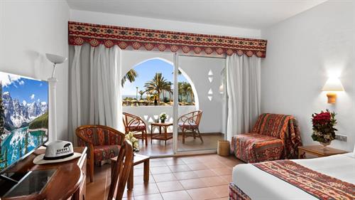 Domina Coral Bay Bella Vista Sharm El Sheikh - STANDARD ROOM - 207182