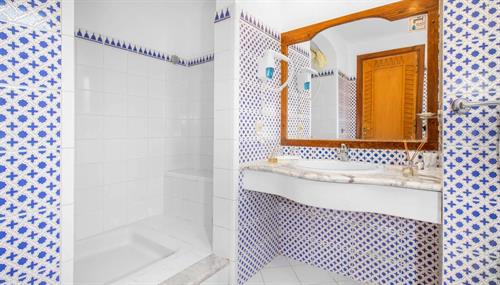 Domina Coral Bay Bella Vista Sharm El Sheikh - STANDARD ROOM - 207183