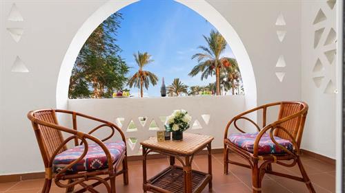 Domina Coral Bay Bella Vista Sharm El Sheikh - STANDARD ROOM - 207184