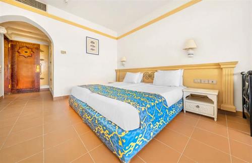Domina Coral Bay Kings Lake Sharm El Sheikh - STANDARD ROOM - 207195