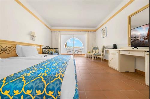 Domina Coral Bay Kings Lake Sharm El Sheikh - STANDARD ROOM - 207196