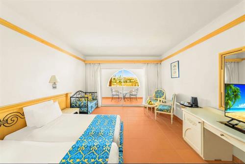 Domina Coral Bay Kings Lake Sharm El Sheikh - STANDARD ROOM - 207197