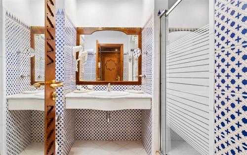 Domina Coral Bay Kings Lake Sharm El Sheikh - STANDARD ROOM - 207198