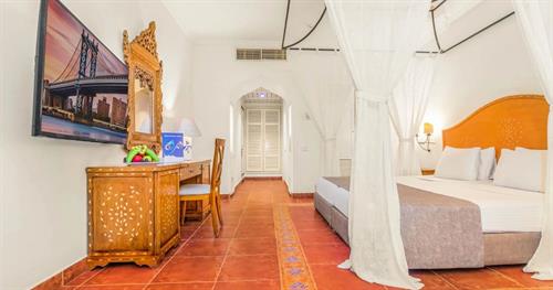 Domina Coral Bay Prestige Pool Sharm El Sheikh - STANDARD ROOM - 207206