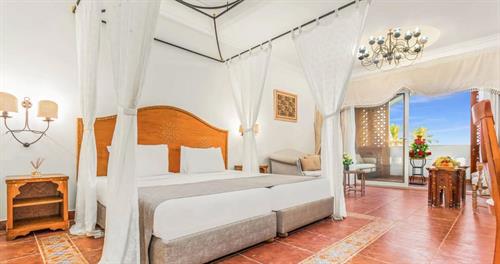 Domina Coral Bay Prestige Pool Sharm El Sheikh - STANDARD ROOM - 207207