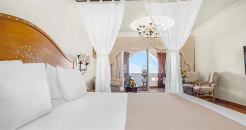 Domina Coral Bay Prestige Pool Sharm El Sheikh - STANDARD ROOM - 207208