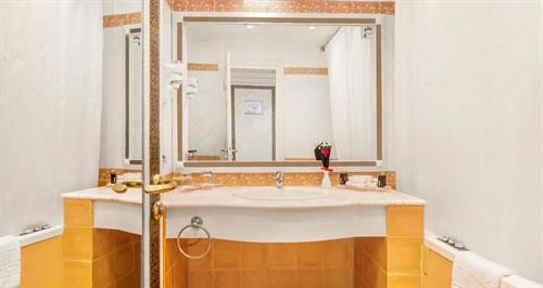 Domina Coral Bay Prestige Pool Sharm El Sheikh - STANDARD ROOM - 207209
