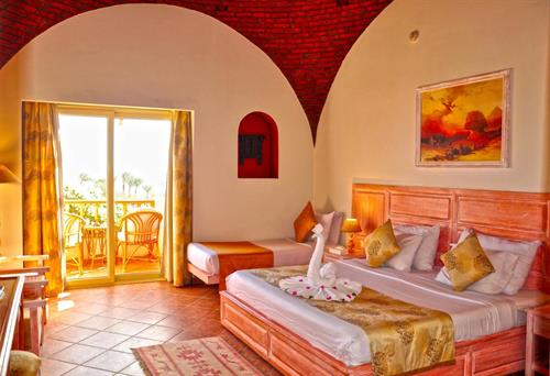 Dream Lagoon & Aqua Park Resort - COMFORT ROOM - 226331