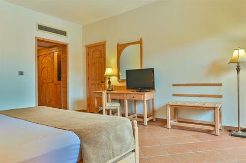 Dream Lagoon & Aqua Park Resort - COMFORT ROOM - 226332