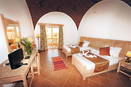 Dream Lagoon & Aqua Park Resort - STANDARD GARDEN VIEW ROOM - 226339