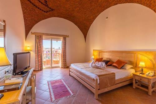 Dream Lagoon & Aqua Park Resort - STANDARD GARDEN VIEW ROOM - 226340