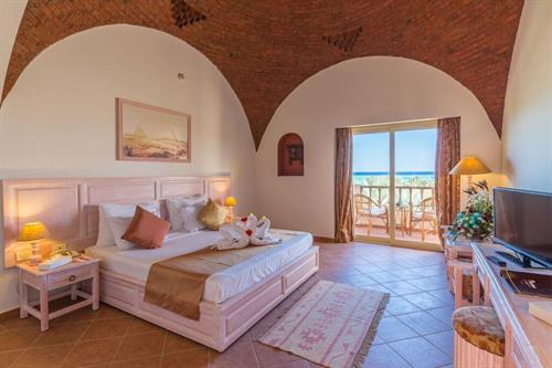 Dream Lagoon & Aqua Park Resort - STANDARD SEA VIEW ROOM - 226333