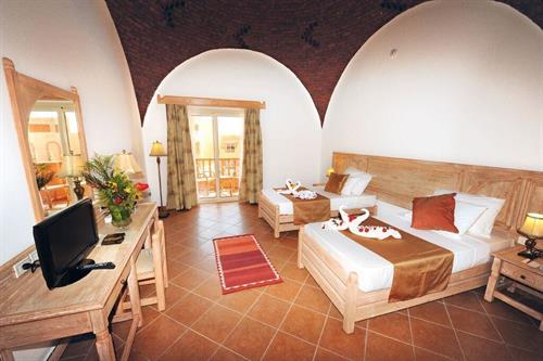 Dream Lagoon & Aqua Park Resort - STANDARD SEA VIEW ROOM - 226334